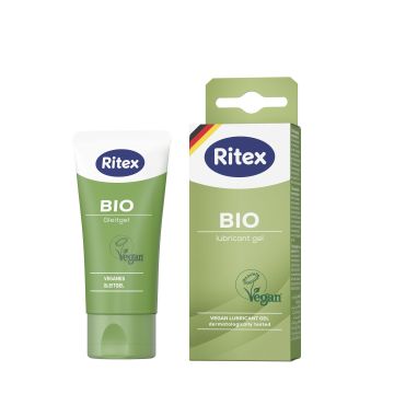 Ritex BIO Гел лубрикант х50 мл