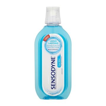 Sensodyne Cool Mint Вода за уста х500 мл
