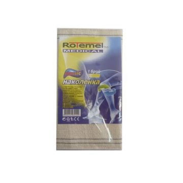 Rotemel Medical Classic Наколенка Номер 1 х1 брой
