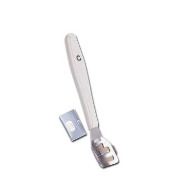 B-Max Basic Care Кюрета за мазоли - 10954