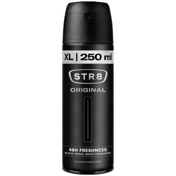 STR8 Original Део спрей за мъже x250 мл