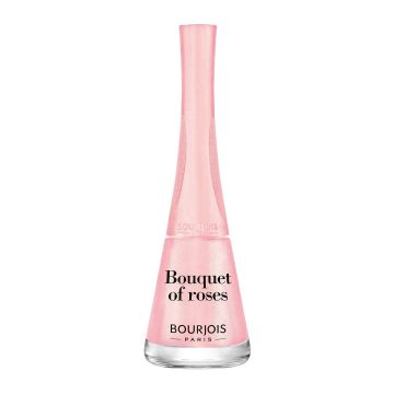 Bourjois 1 Second Бързосъхнещ лак за нокти, 13 Bouquet Of Roses