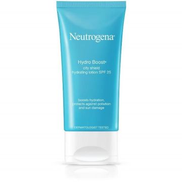 Neutrogena Hydro Boost Крем за защита в града х50 мл