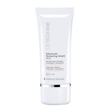 Teoxane Дневен крем за лице против бръчки с UVA и UVB защита SPF30 х50 мл