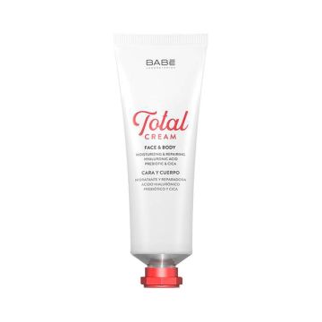 Babe Total Крем за лице и тяло за всеки тип кожа x60 мл