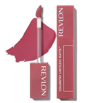 Revlon Colorstay Limitless Matte Течно червило за устни, 006 Manifest