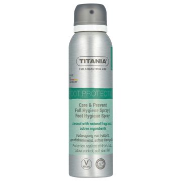 Titania Foot Protection Предпазващ спрей за крака х150 мл