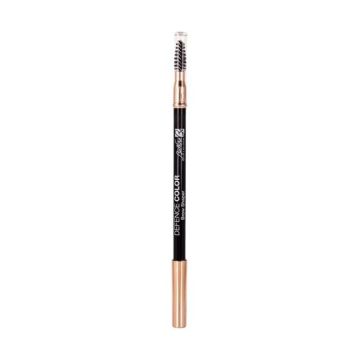 Bionike Defence Color Brow Shaper Молив за вежди с четка, цвят 503 Dark Blond