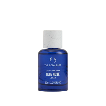The Body Shop Blue Musk Тоалетна вода х60 мл