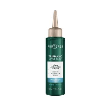 Rene Furterer Triphasic Active Grow Серум за растеж на косата х100 мл