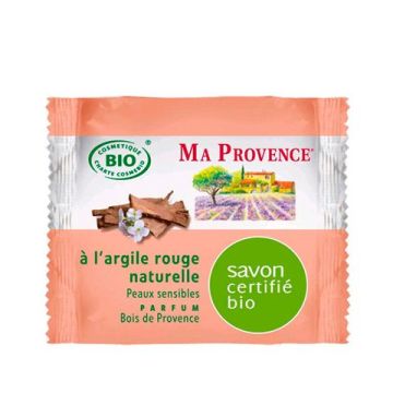 Ma Provence Био сапун с аромат на провансалско дърво х75 грама