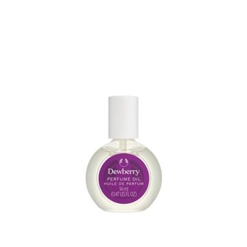 The Body Shop Dewberry Парфюмно олио с дива къпина х14 мл