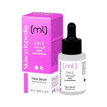 Skincyclopedia ML Kонцентриран анти-ейдж серум за лице x30 мл
