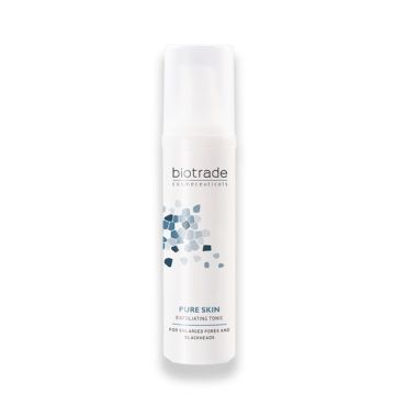 Biotrade Pure Skin Ексфолиращ Тоник x60 мл