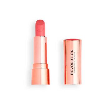 Revolution Satin Kiss Червило за устни, Cupcake