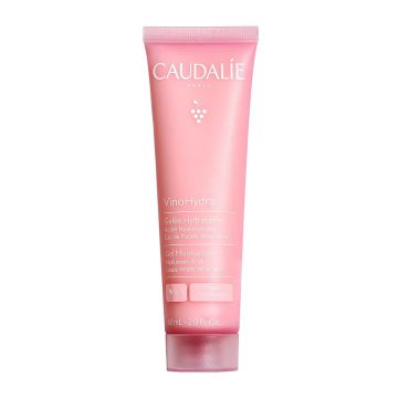 Caudalie Vinohydra Хидратиращ гел за лице x60 мл