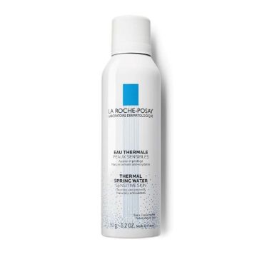 La Roche-Posay Успокояваща и омекотяваща термална вода за чувствителна кожа x150мл