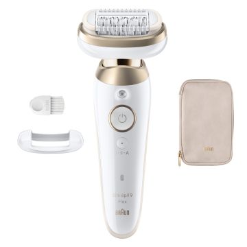 Braun Епилатор Silk-epil 9-011 Flex 3D