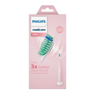 Philips Sonicare Електрическа звукова четка за зъби HX3651/11
