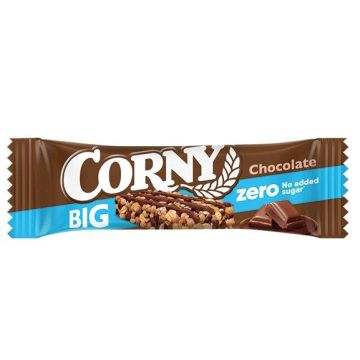 Corny Big Мюсли десерт с шоколад, без захар х40 грама