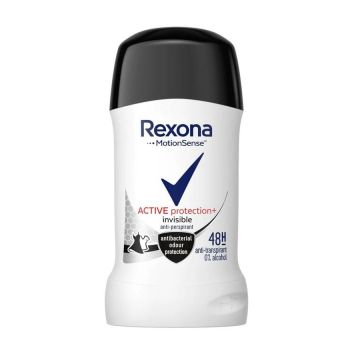 Rexona Active Protection+ Invisible Део стик против изпотяване за жени х50 мл