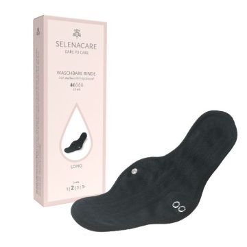 SelenaCare Многократни дамски превръзки, размер 2