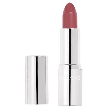Lumene Luminous Moisture Хидратиращо червило за устни x4.7 грама, 04 Wild Heather