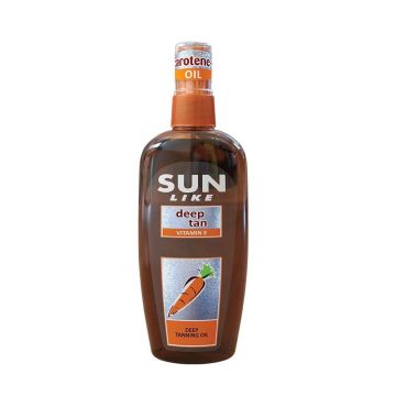 Sun Like Спрей за придобиване на бърз тен без фактор x150 мл