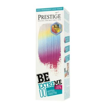 Prestige Be Extreme Неутрален коректор за коса, цвят 00