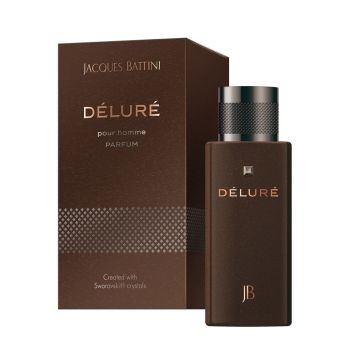 Jacques Battini Swarovski Delure Тоалетна за мъже х100 мл