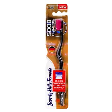 Beverly Hills Formula 5008 Filaments Четка за зъби x1 брой