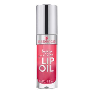 Essence Hydra Kiss Гланц за устни, 03 Pink Champagne
