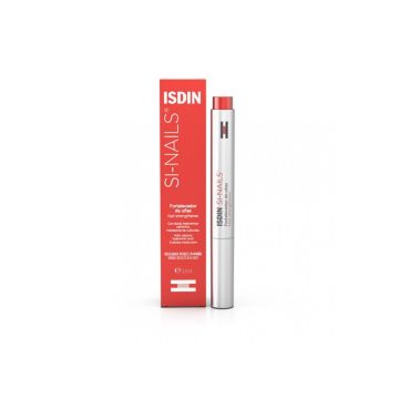 ISDIN Si-Nails Заздравител за нокти x2,5 мл