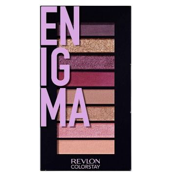 Revlon Colorstay Палитра със сенки за очи, цвят 920 Enigma