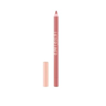 Maybelline Lifter Lip Liner Молив за устни с хиалуронова киселина, цвят 06 Line Reader