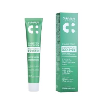 Curasept Herbal Invasion Паста за зъби х75 мл