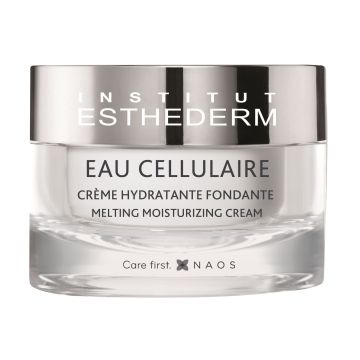 Esthederm EAU Cellulaire Клетъчен крем за лице x50 мл
