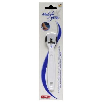 Titania Essentials Кюрета за мазоли -  3035