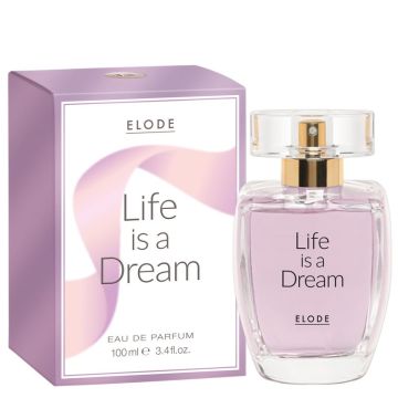 Elode Life Is a Dream Дамски парфюм x100 мл