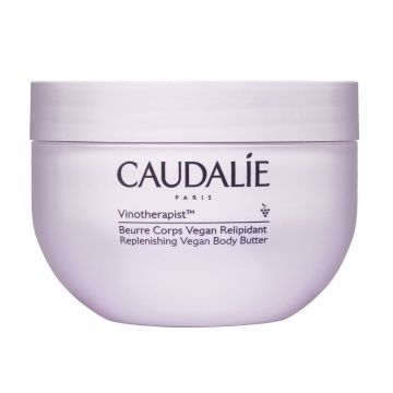 Caudalie Vinotherapist Подхранващо веган масло за тяло x250 мл