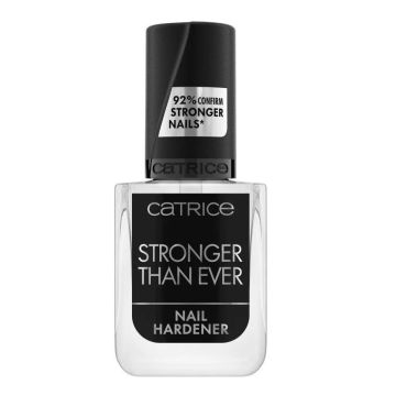 Catrice Stronger Than Ever Заздравител за нокти х10,5 мл, 010