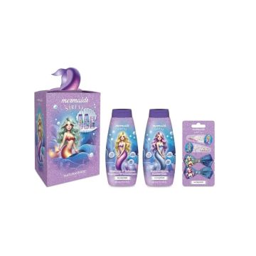 Naturaverde Kids Комплект за деца Mermaids