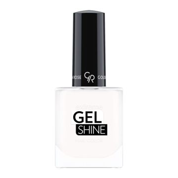 Golden Rose Extreme Gel Shine Лак за нокти с гел ефект, цвят 03