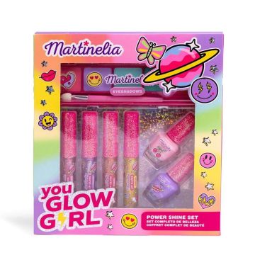 Martinelia Glow Girl Комплект за деца
