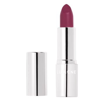 Lumene Luminous Moisture Хидратиращо червило за устни x4.7 грама, 16 Velvet Plum