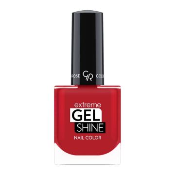Golden Rose Extreme Gel Shine Лак за нокти с гел ефект, цвят 63