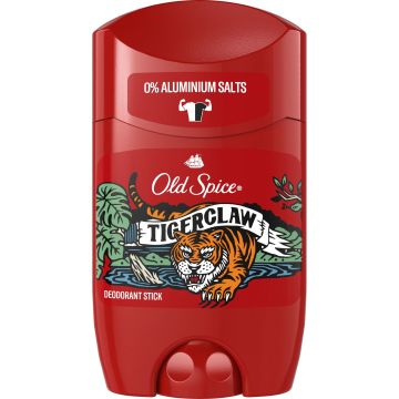 Old Spice Tigerclaw Део стик за мъже x50 мл