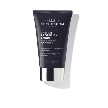 Esthederm Intensive Propolis+ Почистваща маска с каолин x75 мл