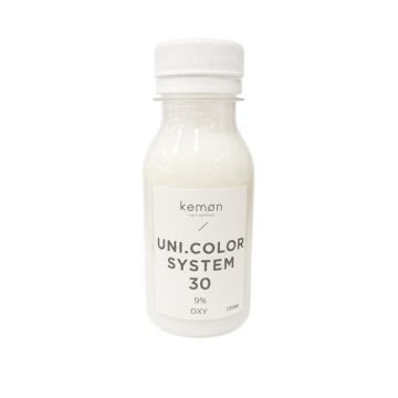 Cramer Color UniOxy Оксидант за коса, 30% х100 мл