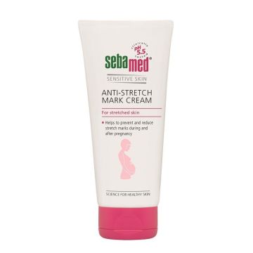 Sebamed Крем против стрии x200 мл
